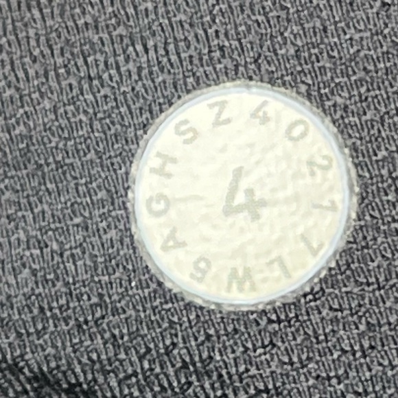 Lululemon | Speed Tight V 29" Size 4 - Picture 10 of 10